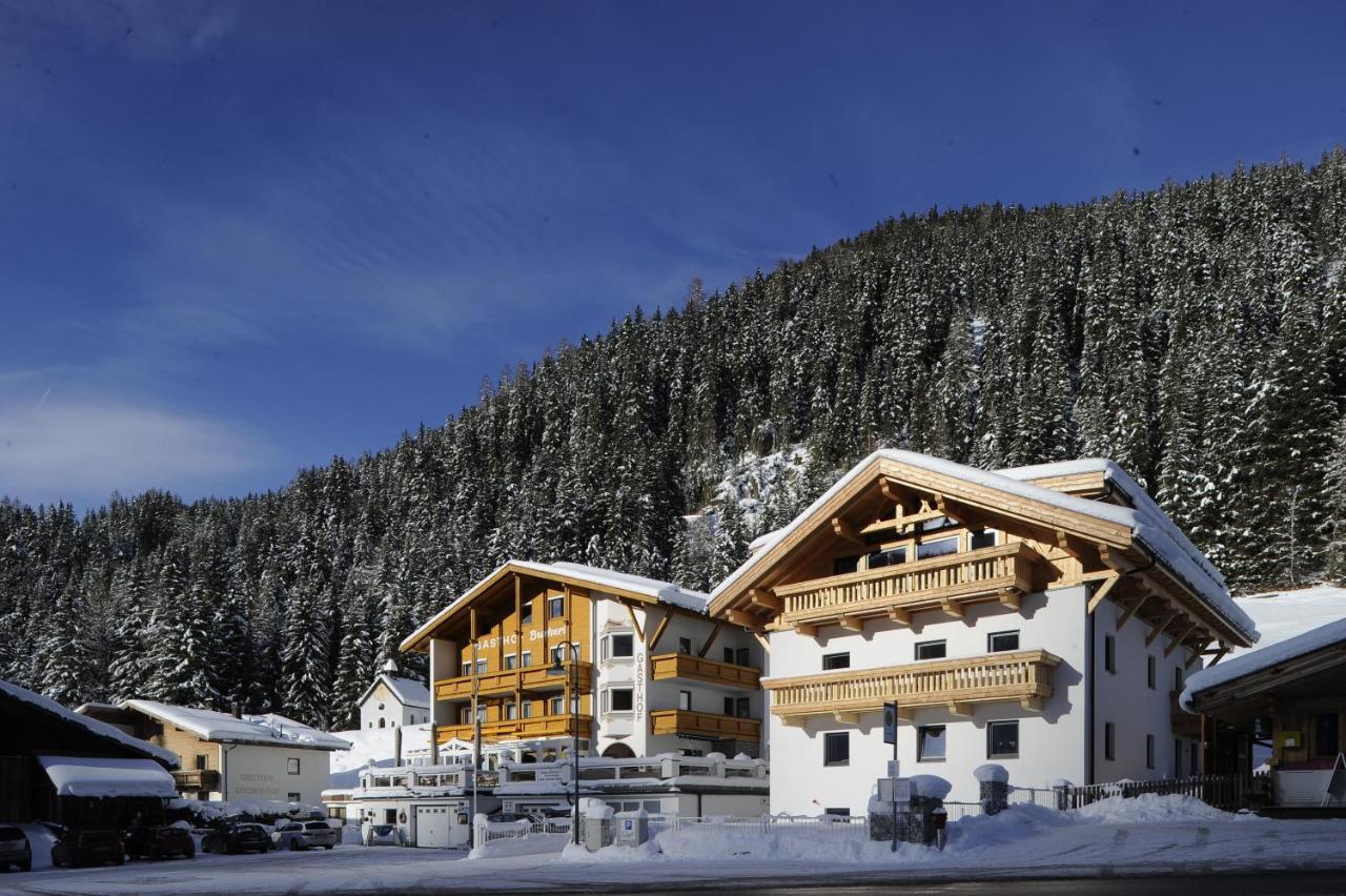 Gasthof Burkert เอิทซ์ ภายนอก รูปภาพ