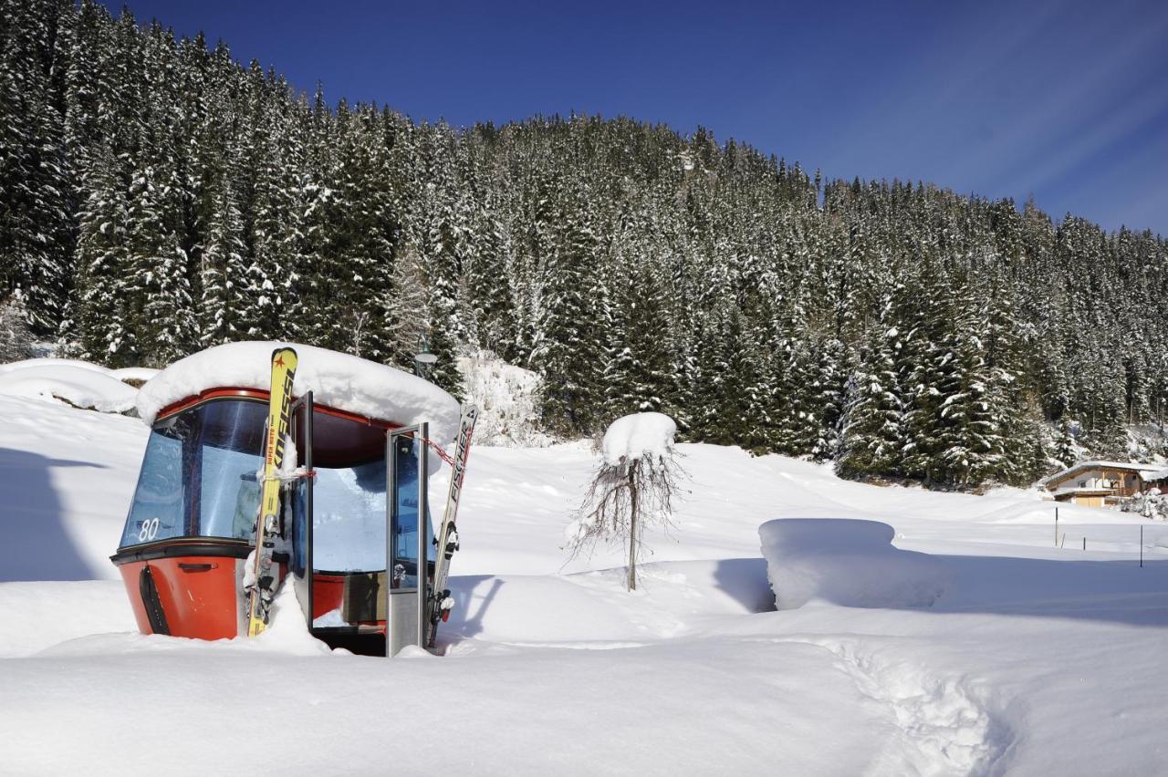 Gasthof Burkert เอิทซ์ ภายนอก รูปภาพ