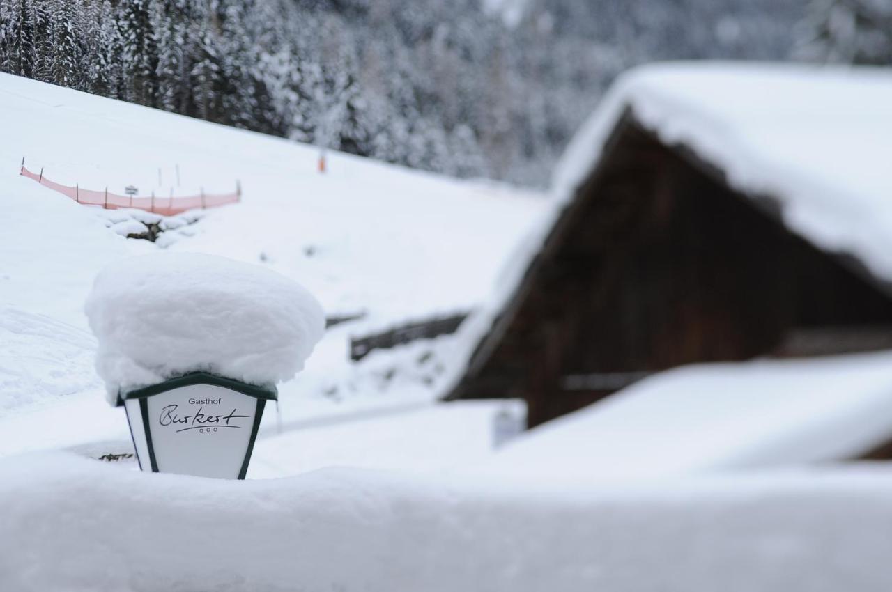 Gasthof Burkert เอิทซ์ ภายนอก รูปภาพ