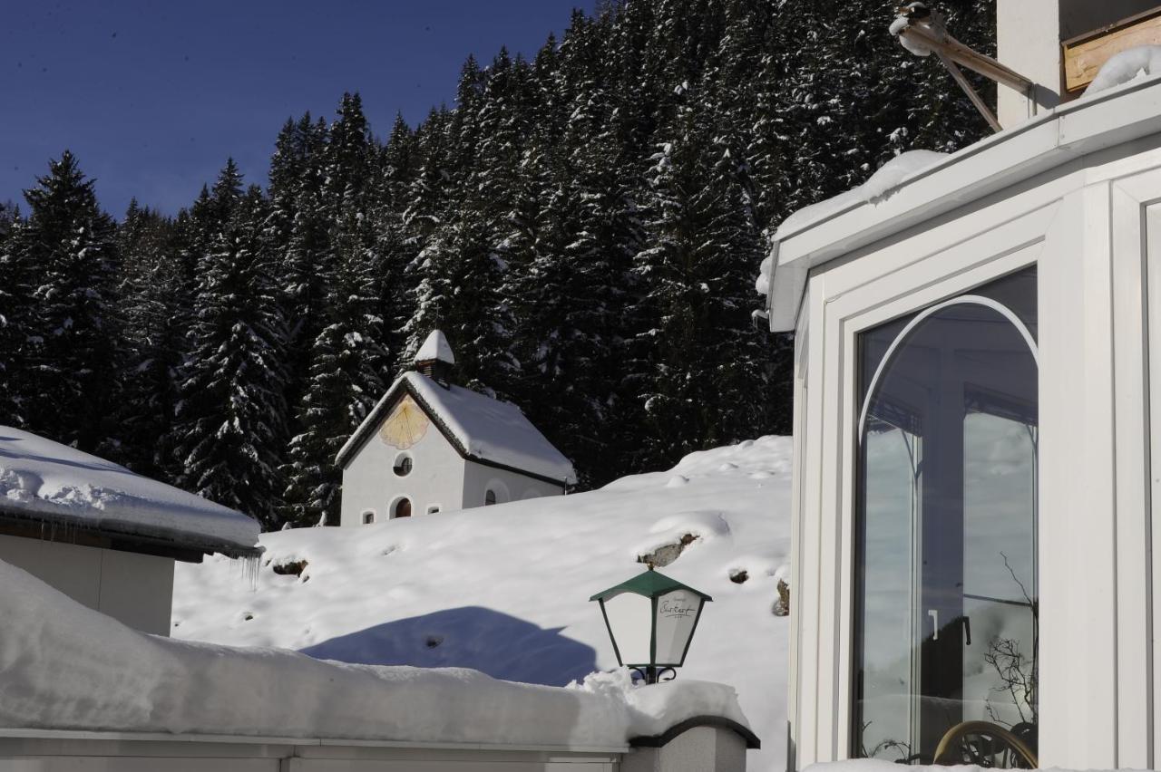 Gasthof Burkert เอิทซ์ ภายนอก รูปภาพ