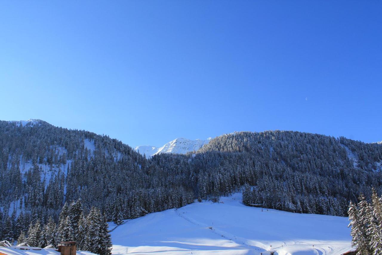 Gasthof Burkert Hotel เอิทซ์ ภายนอก รูปภาพ